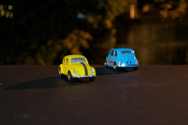Illustration for article titled Torchbug Photodump Three of Four